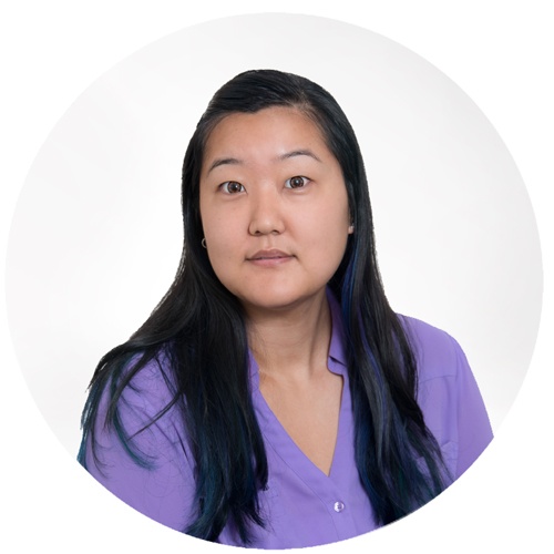 Vivi Jung, PharmD, RPh