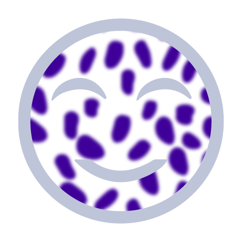Mastocytosis Icon